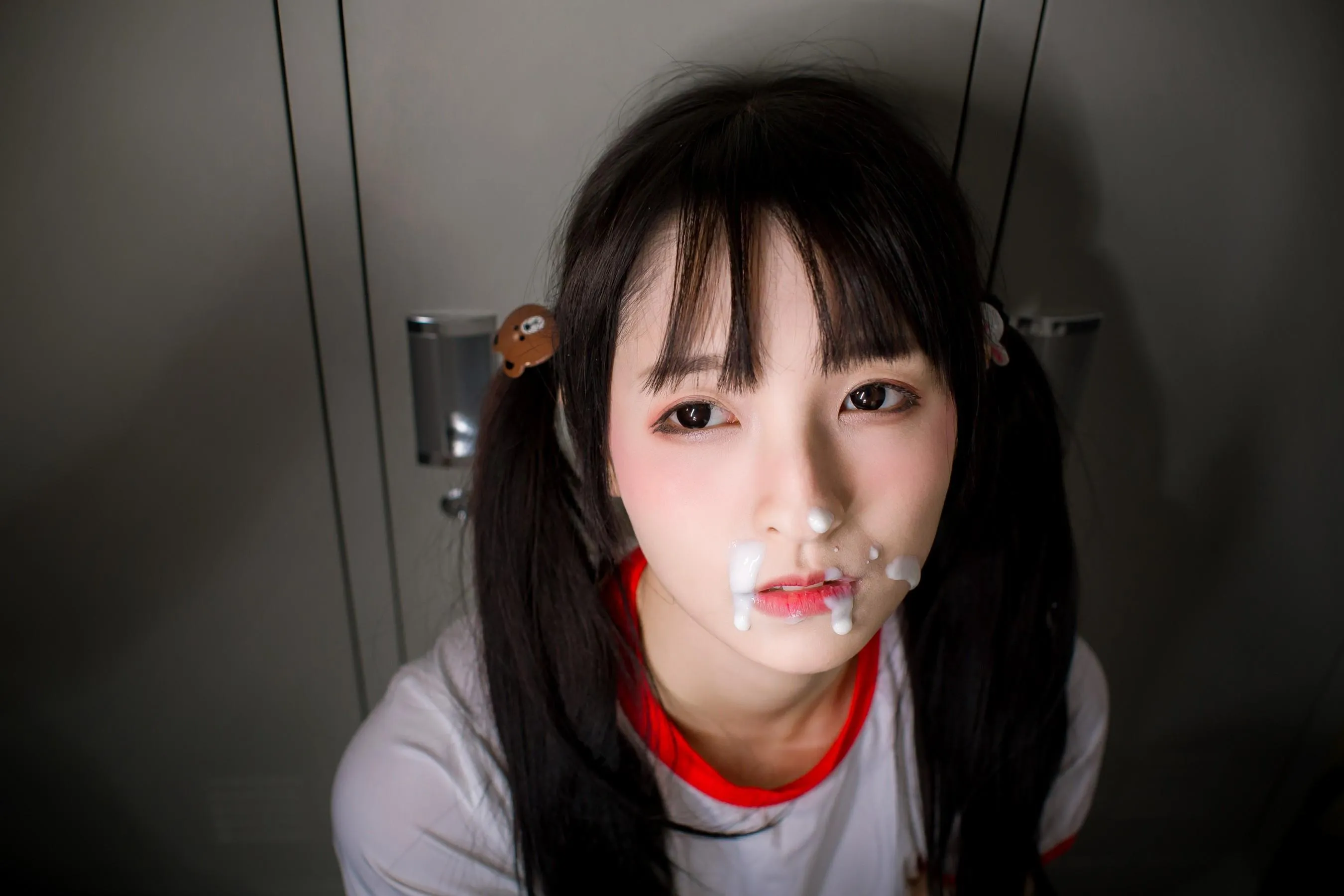 神楽坂真冬 – NO.158 绳艺 [234P]插图5